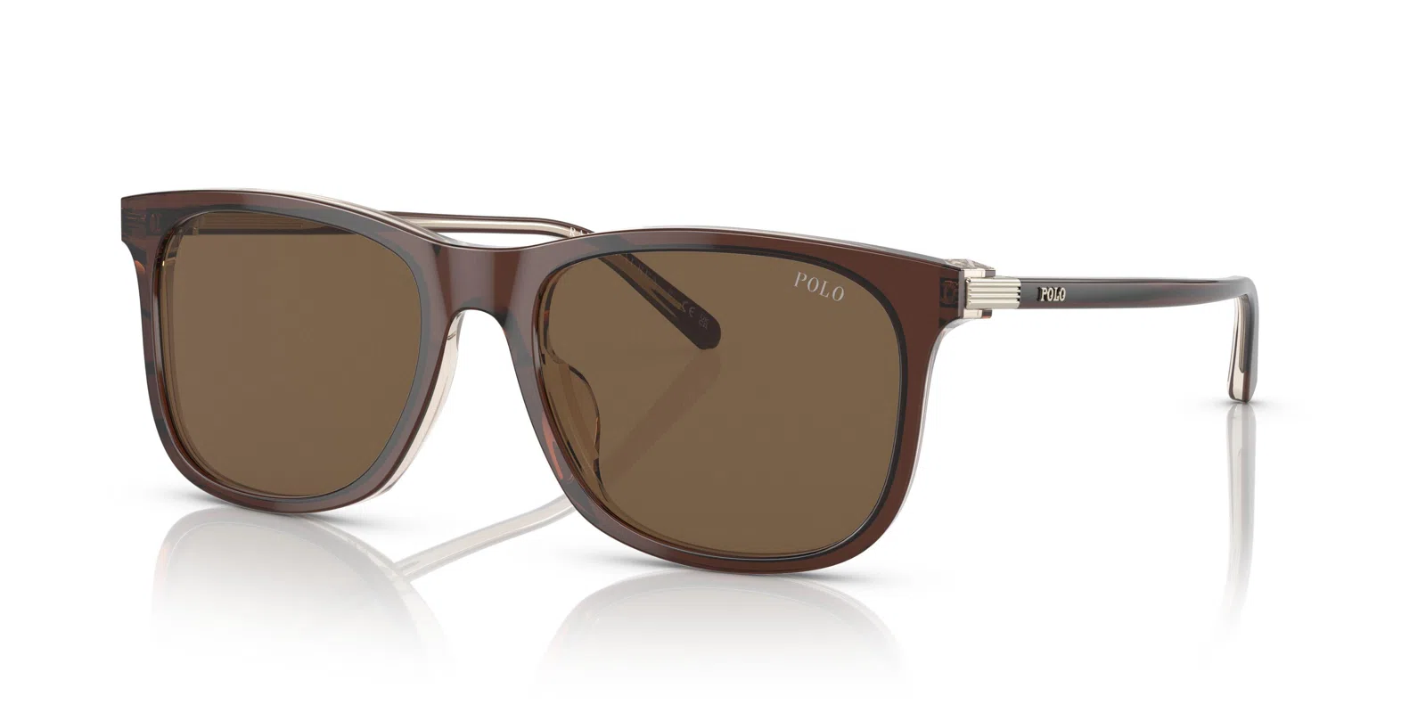Polo 4186U Sunglasses - view 11